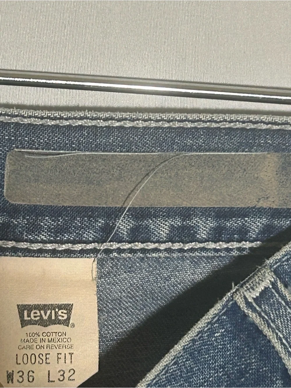 Levis up sale